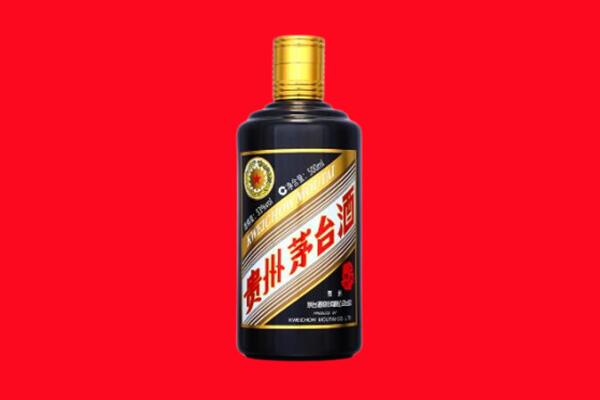 合川区回收五星茅台酒